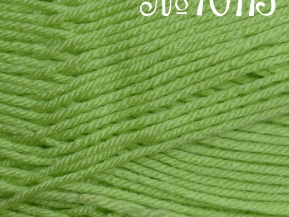 Everyday Bebe Antipilling Himalaya дитячий акрил пряжа 70115 салатовый