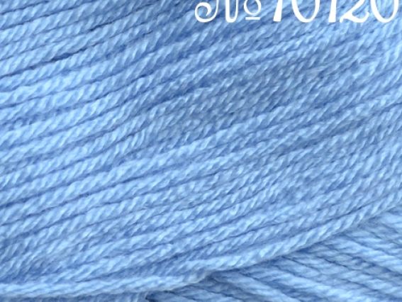 Everyday Bebe Antipilling Himalaya дитячий акрил пряжа 70120 голубой