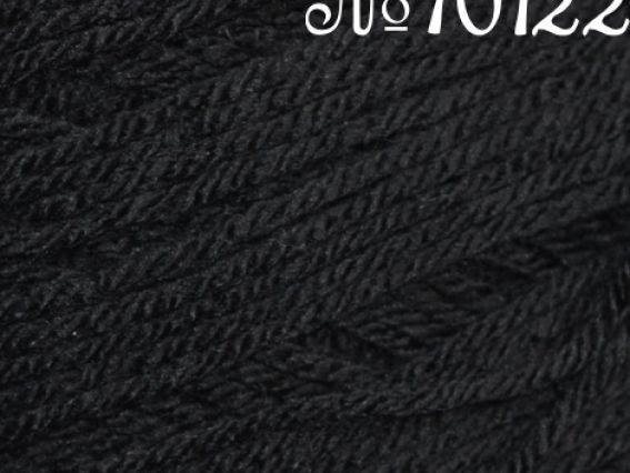 Everyday Bebe Antipilling Himalaya дитячий акрил пряжа 70122 черный