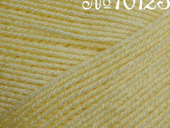 Everyday Bebe Antipilling Himalaya дитячий акрил пряжа 70123 св.желтый