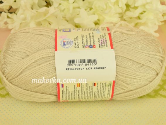 70137 светлый беж