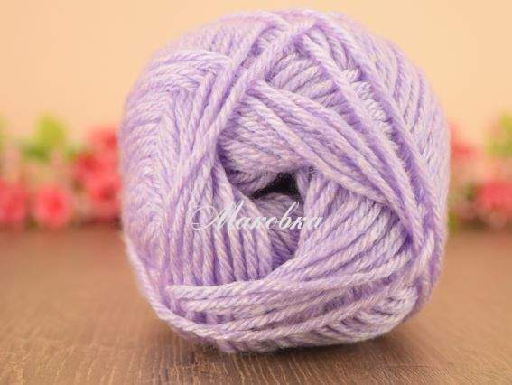 75127 бузковий