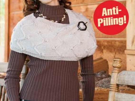 Одежда из пряжи Everyday