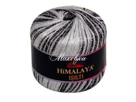 Ишулти Himalaya пряжа Ишулти Himalaya пряжа