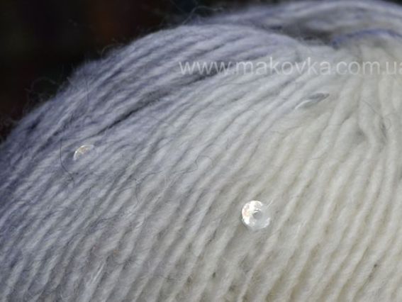 Фактура пряжи Pinar Pullu Space Himalaya