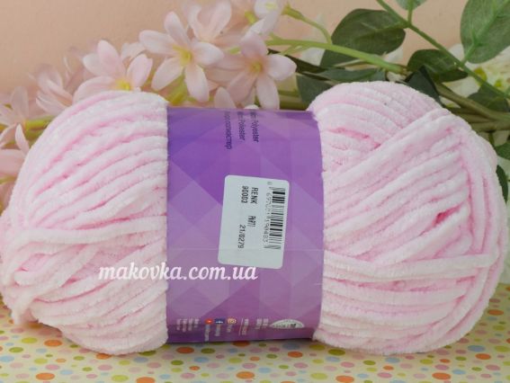 900-03 св.рожевий