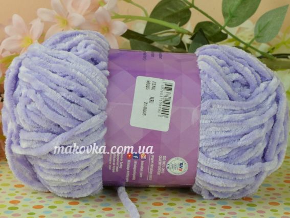 900-05 бузковий