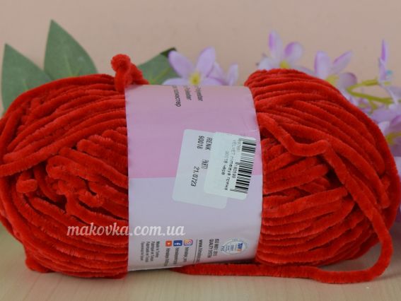 900-18 червоний