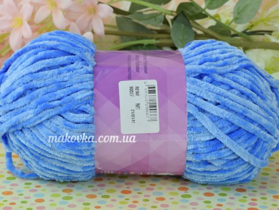 900-27 св.синій