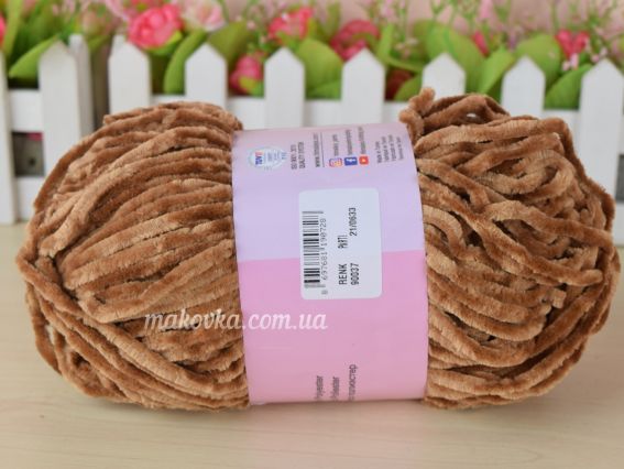 900-37 св. коричневий