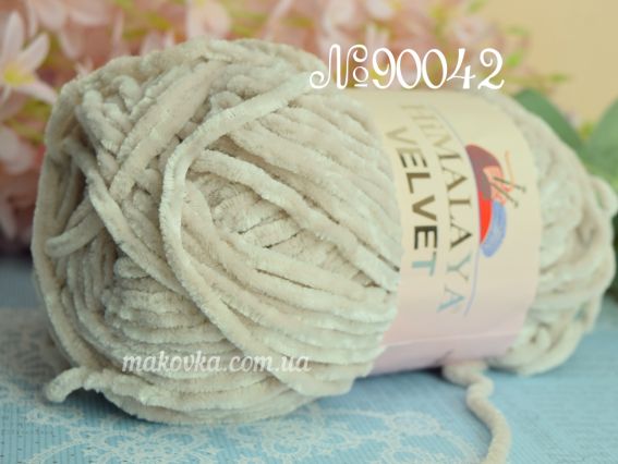 VELVET Himalaya пряжа 900-42 св. беж