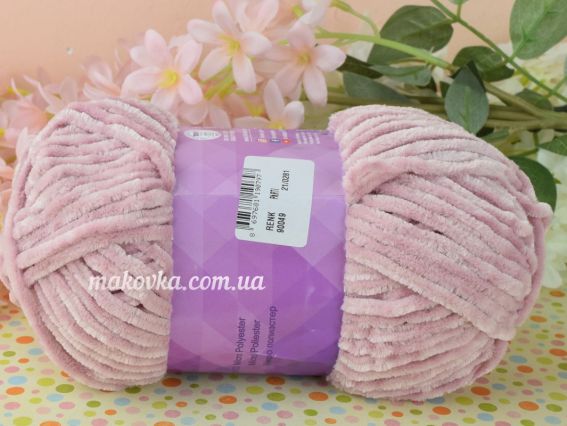 900-49 запорошена троянда