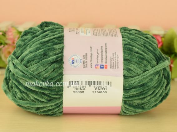 900-60 зелений