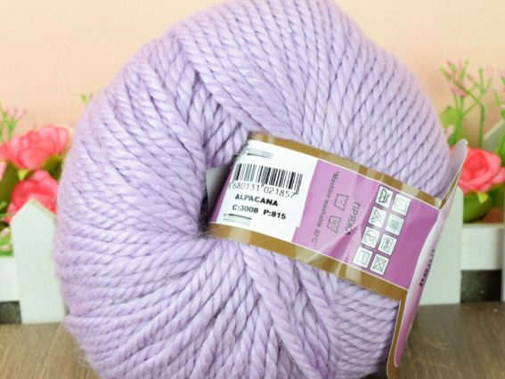 3008 бузковий