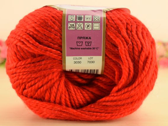 3030 красный