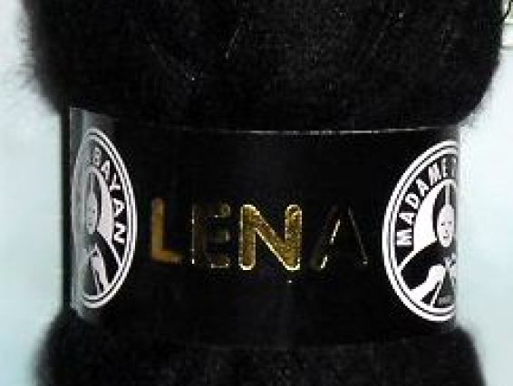 Lena Madame Tricote Lena Madame Tricote