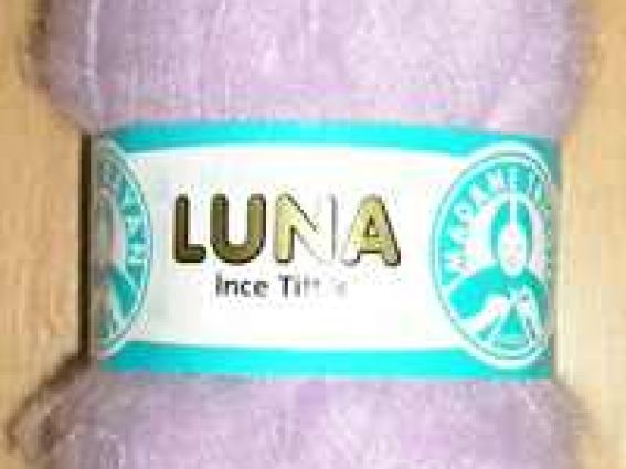 Пряжа Луна Luna Madame Tricote Paris