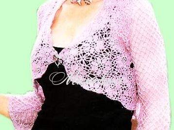 Пряжа Луна Luna Madame Tricote Paris