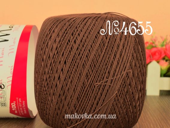 4655 шоколад