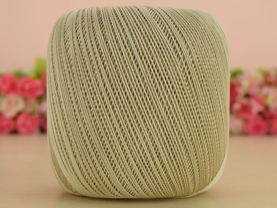 Maxi Madame Tricote пряжа 4660 беж