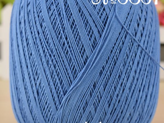 5351 синій джинс