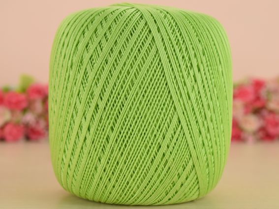 5352 салатовий