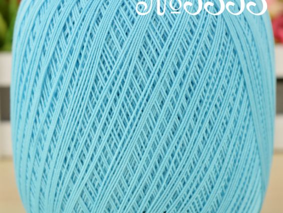 5353 яскраво-блакитний (бірюзовий)