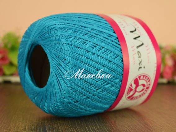 5519 темний бірюзовий