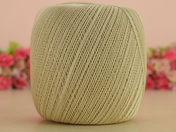 Maxi Madame Tricote пряжа 6311 беж