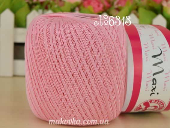 6313 св.рожевий