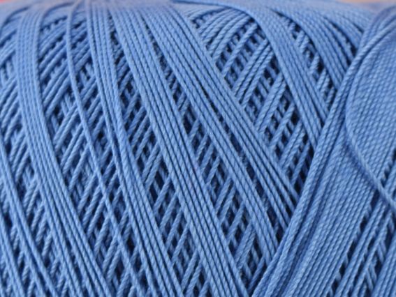 Пряжа Madame Tricote Maxi Мадам Трикот Макси хлопковая