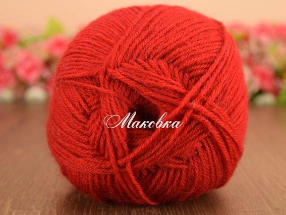 033 червоний