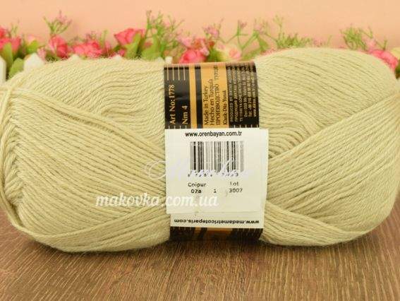 078 песочный СНЯТ