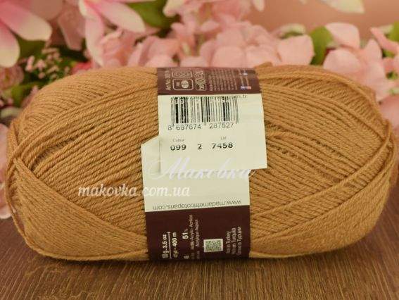 099 мідовий беж