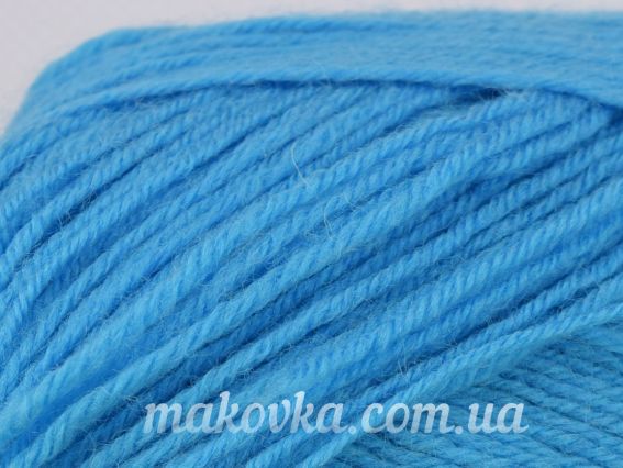 Фактура пряжі Merino Gold