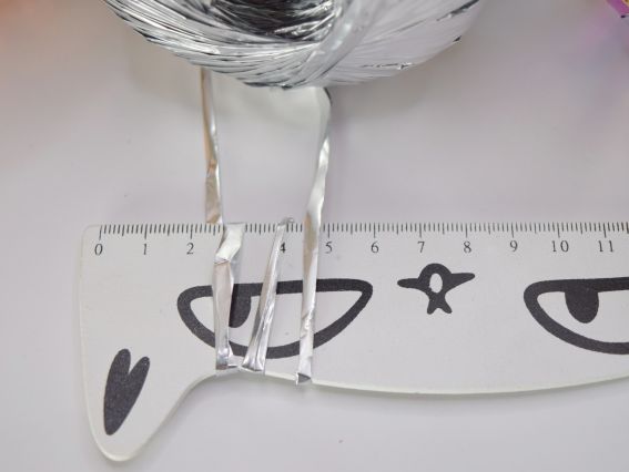 Нитка Металік Рафія Мілда Metallic raffia Milda knitting yarns стрічкова пряжа