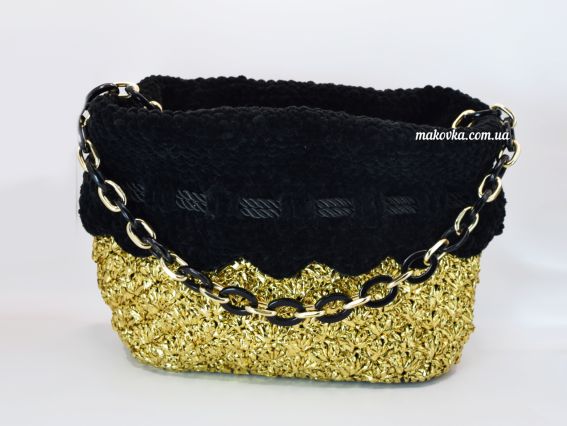 Нитка Металік Рафія Мілда Metallic raffia Milda knitting yarns стрічкова пряжа