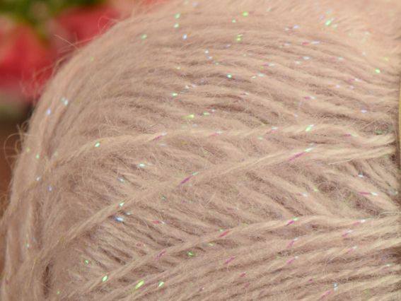 Фактура Angora Lux Simli Nako