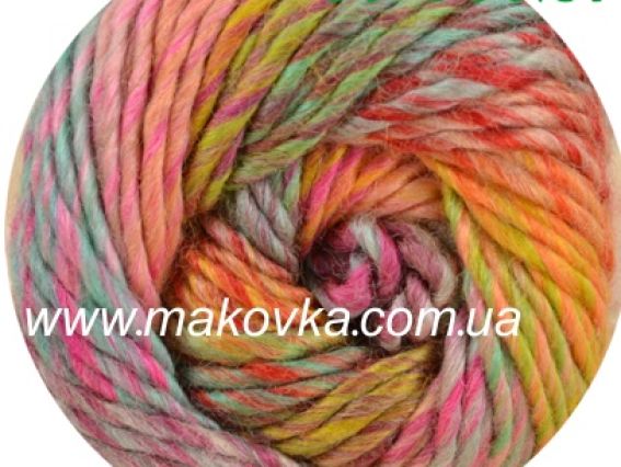 Artist Nako пряжа 85921 
