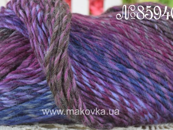 85940 фиолетово-лиловый