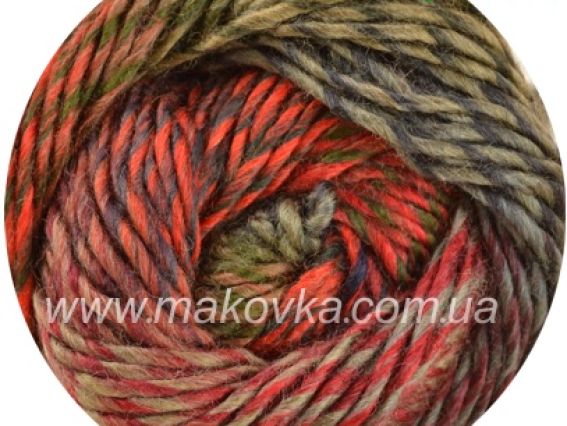 Artist Nako пряжа 86422