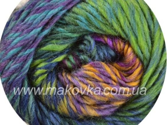 Artist Nako пряжа 86425