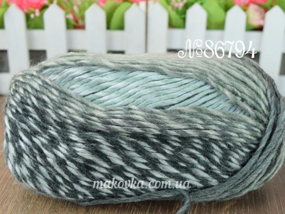 86794 серо-мол