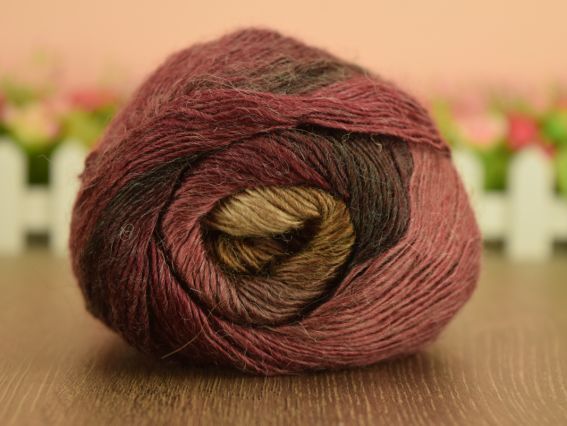 Arya Ebruli Nako пряжа 86405