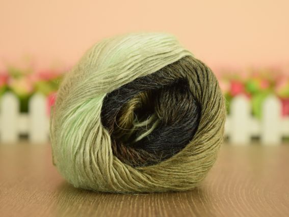 Arya Ebruli Nako пряжа 86416