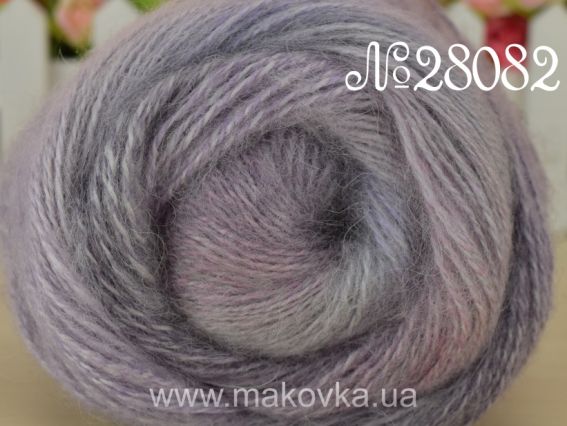 Moher Colorflow Nako пряжа 28082