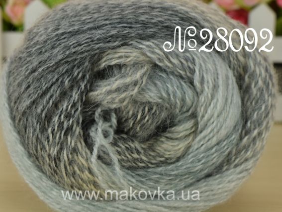 Moher Colorflow Nako пряжа 28092