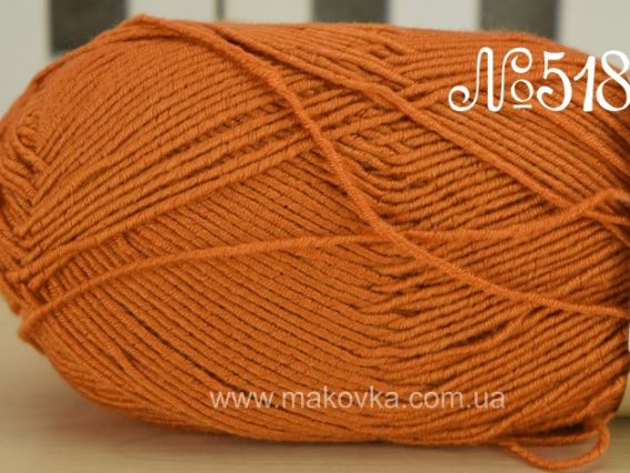 Comfort Stretch NAKO 518