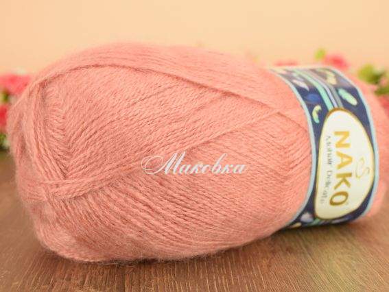 2807 пыльный персик