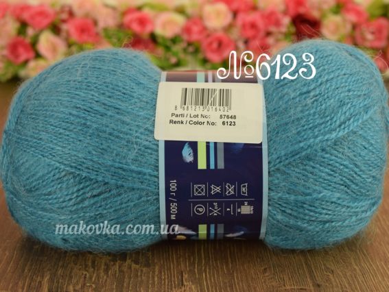 6123 (6498) морська хвиля